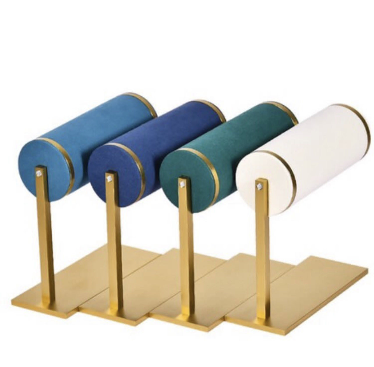 استندالنگو پایه فلزی